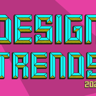 Das sind die Design-Trends 2020