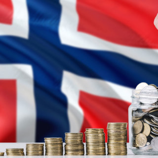 25% Mehrwertsteuer auf Verkäufe nach Norwegen