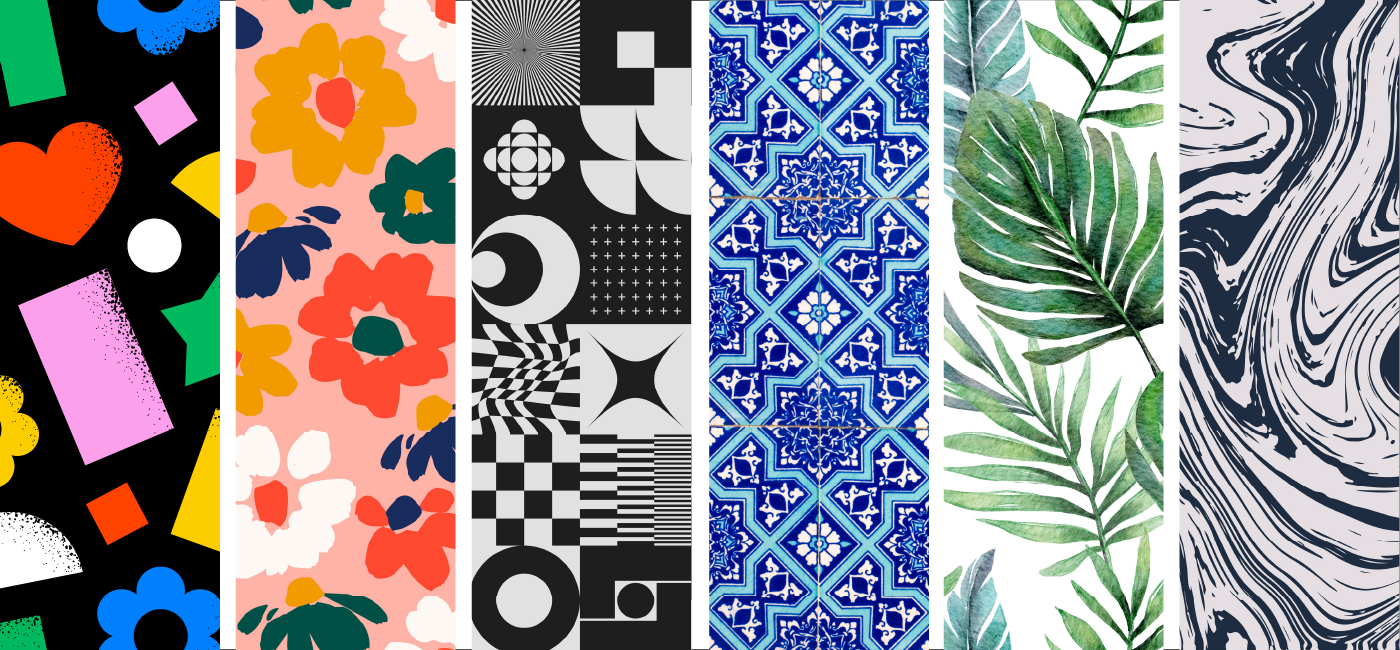 Coastal Chic 2024 Spring Color and Pattern Trends