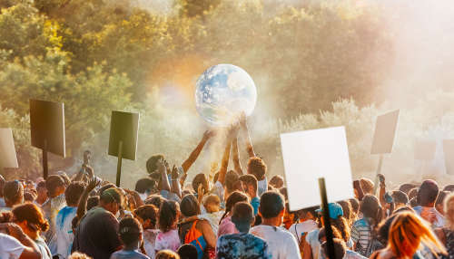 How to Use Your Shop for A Good Cause