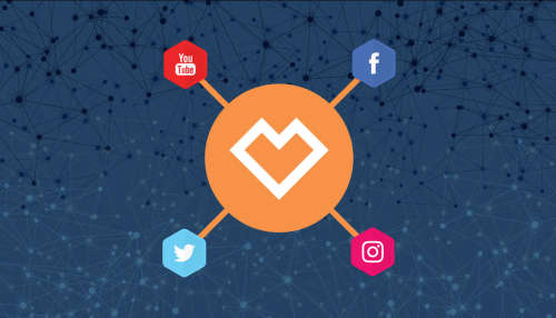 Social Media: Connect with other Shop Owners online