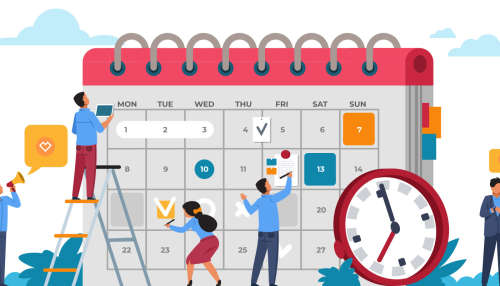 Plan Your Promos: March – July 2020