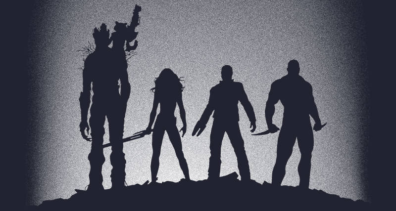 Guardians of the Galaxy – 8 Fakten über die etwas anderen Superhelden