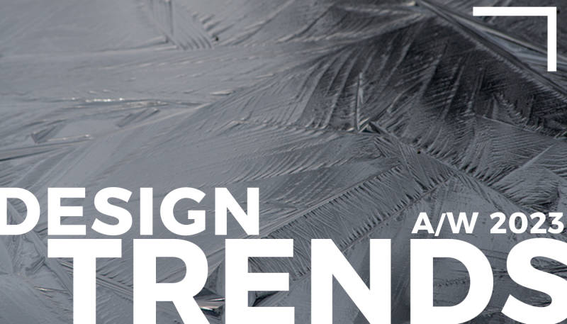 Design-Trends 2023/24 – Inspiration für Herbst & Winter