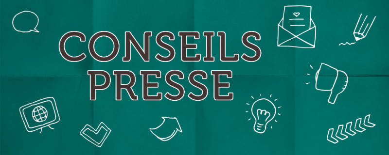 Conseils en RP pour un succès assuré