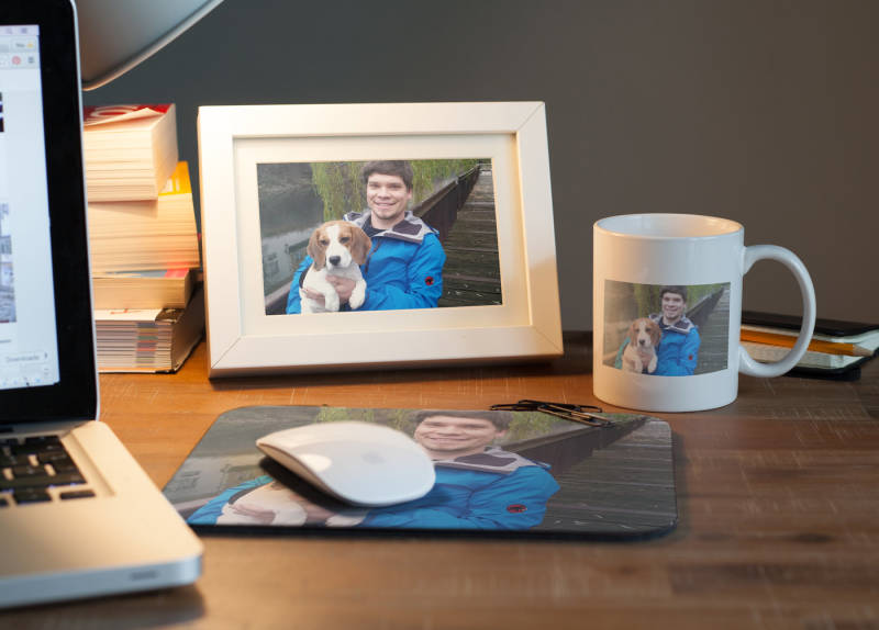 Cadeau photo 2e étape – Retoucher ses clichés
