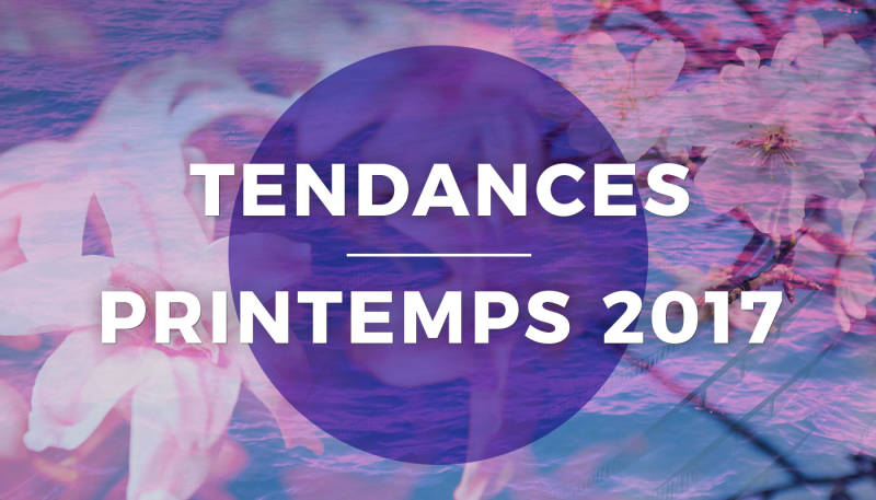 Préparez-vous aux tendances de demain