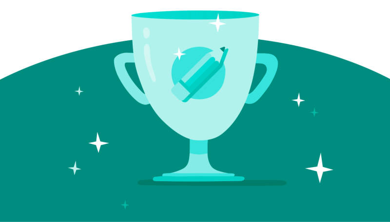 Félicitations aux 20 finalistes🌈