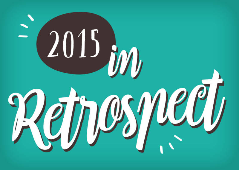 Year in Review: 2015 Shop Partner Retrospective