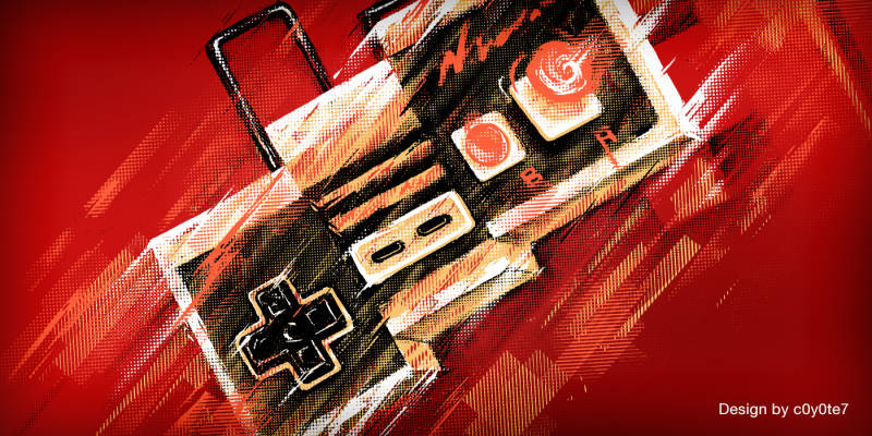 Game on – The #spreadgaming Design Contest