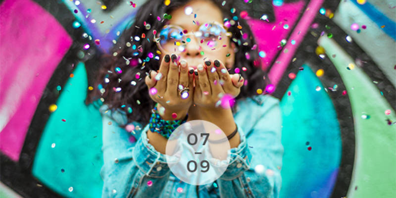 The Most Exciting Design Occasions July—September 2021