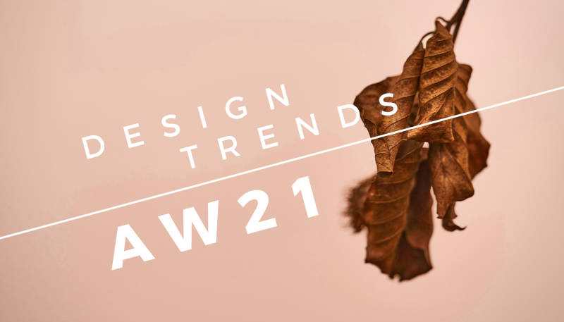 Get Inspired with Seasonal Design Trends for 2021