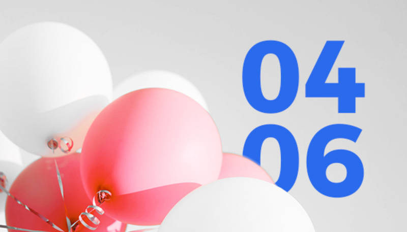 Most Important Occasions: April to June 2024