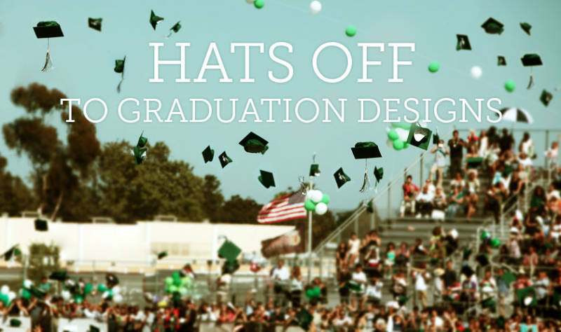 Get Educated: College Graduation Gear