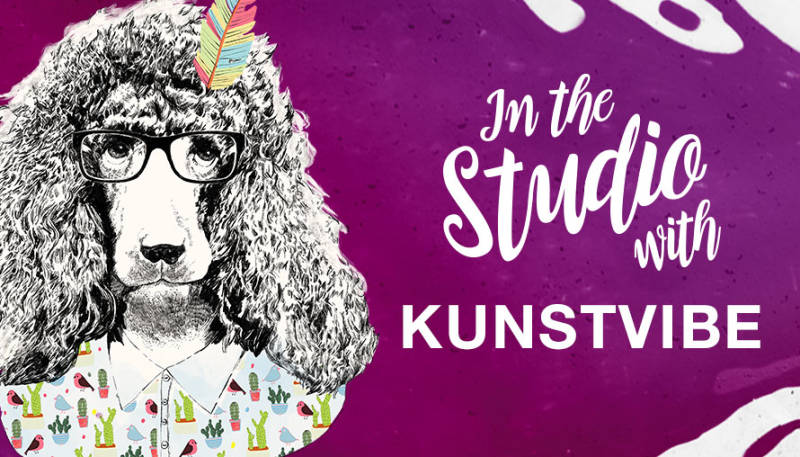 Designer of the Month: Kunstvibe