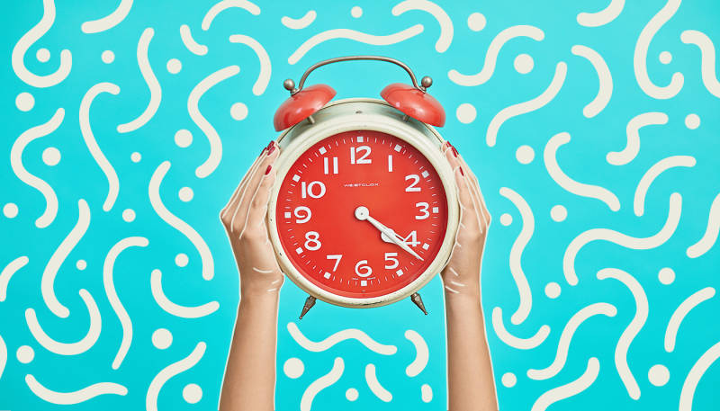 Time Management – 5 Tips and Tricks for Creatives