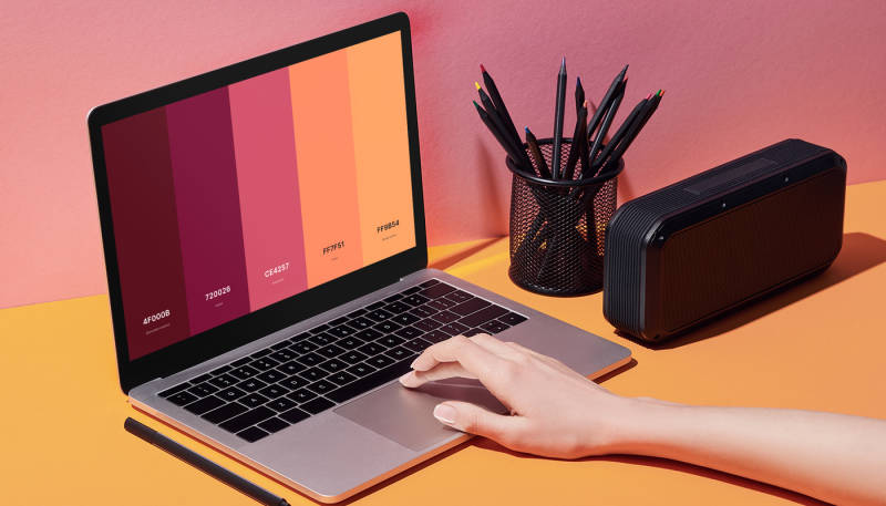 14 Free Color Tools for Designers
