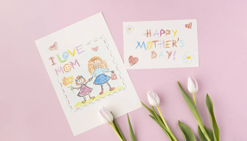 Celebrate Mom! 10 Creative Gift Ideas for Mother’s Day