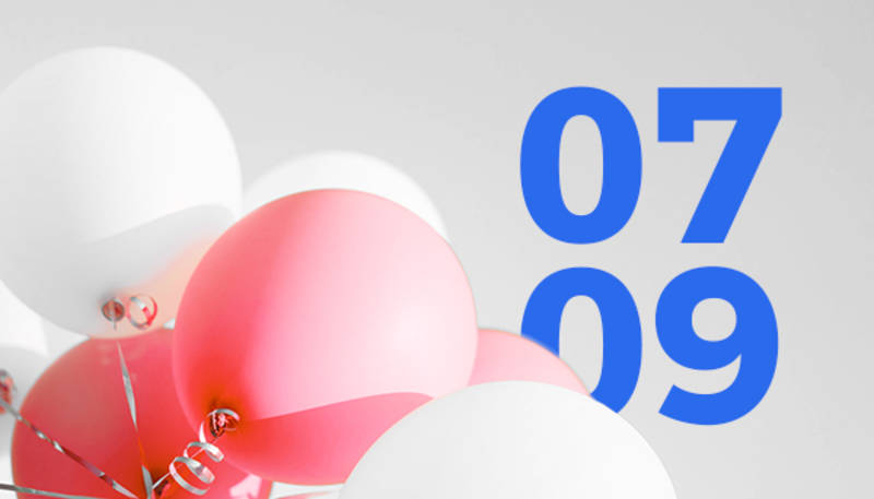 Upcoming Occasions July to September 2024