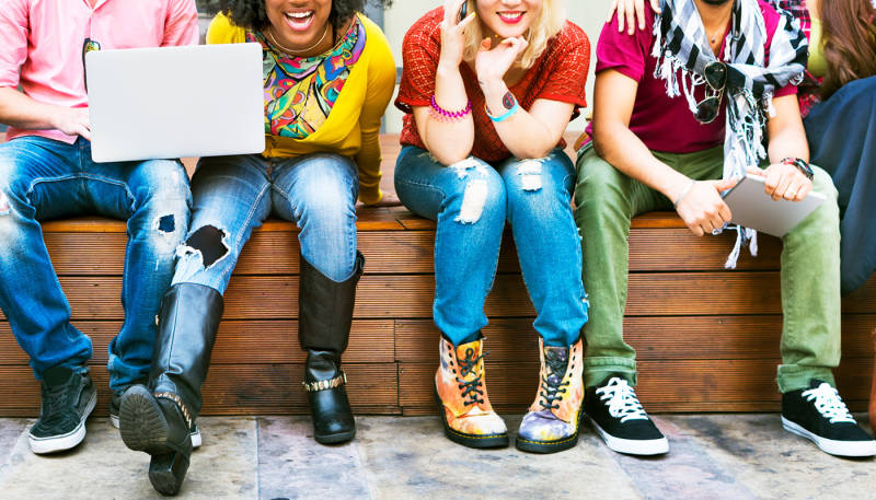 Networking for Designers