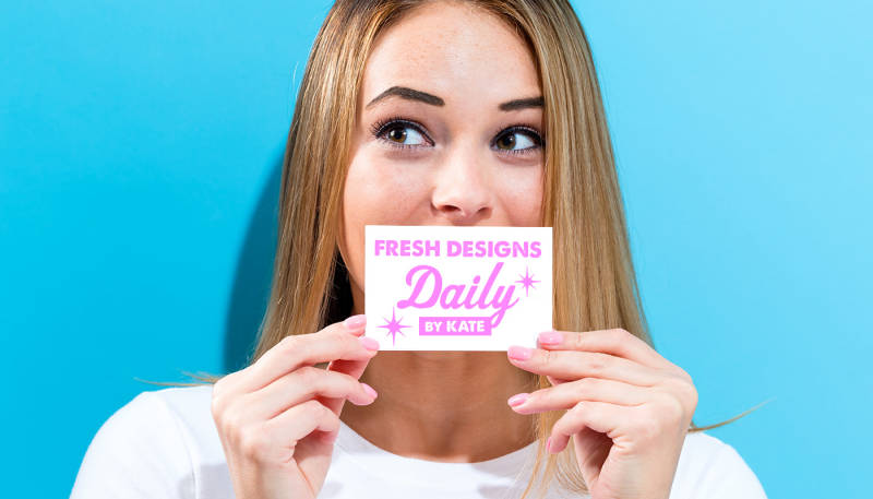 5 Offline Marketing Ideas to Promote Your Designs