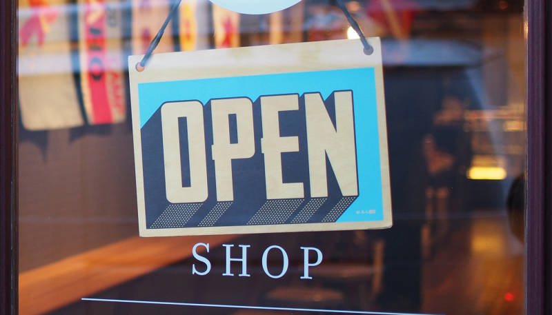 10 Things to do in the First Month of being a Shop Owner