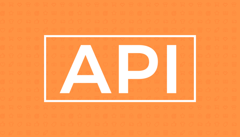 Changes to API Usage