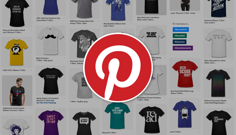 Essential Tips for Selling Via Pinterest, Part II