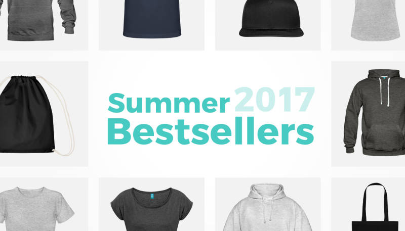 Give the People What They Want: Our Best-Selling Summer Products