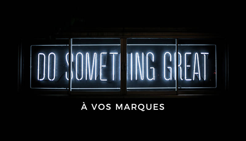 Créer une marque mémorable: 1re partie – L’importance d’une marque pour sa boutique