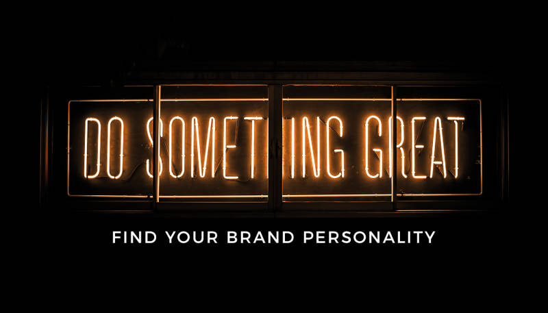 Turning Your Shop into a Memorable Brand Part 2: Brand Personality