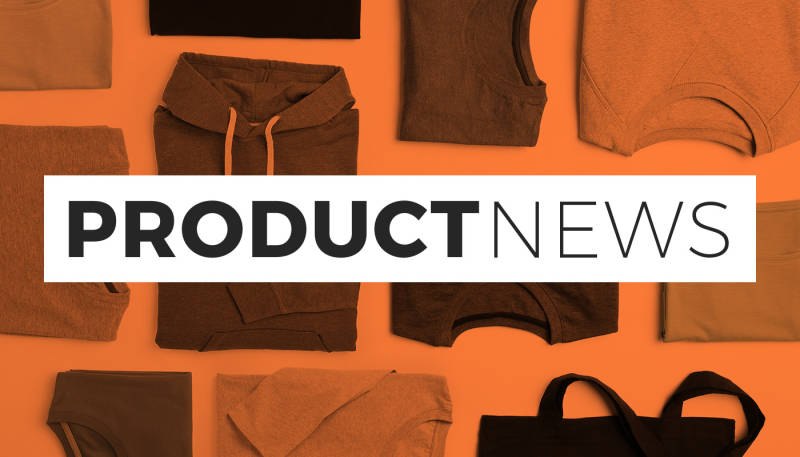 Product News for May 2019