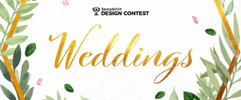 Weddings Design Contest