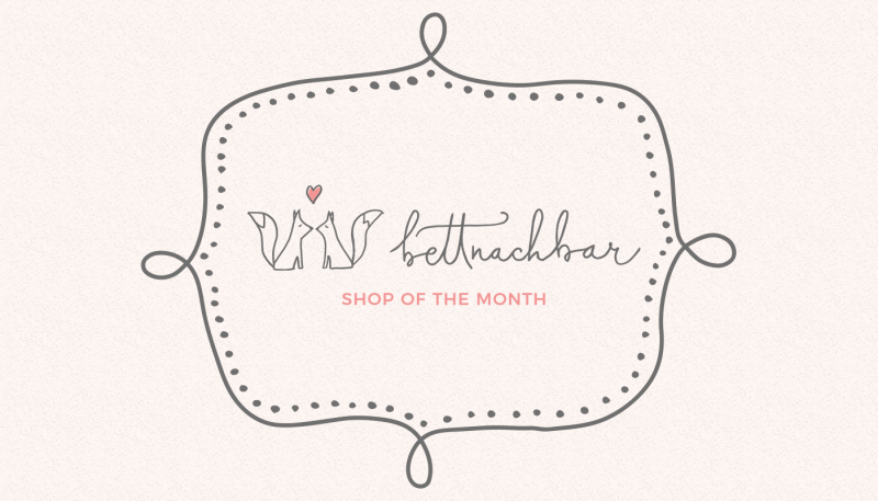 Shop of the Month: Bettnachbar