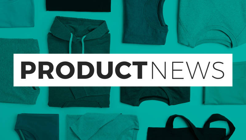 Product News for October & November 2019
