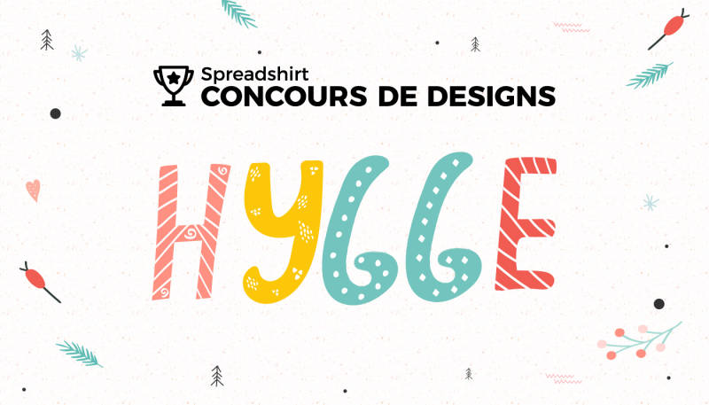 Concours de designs « Hygge »