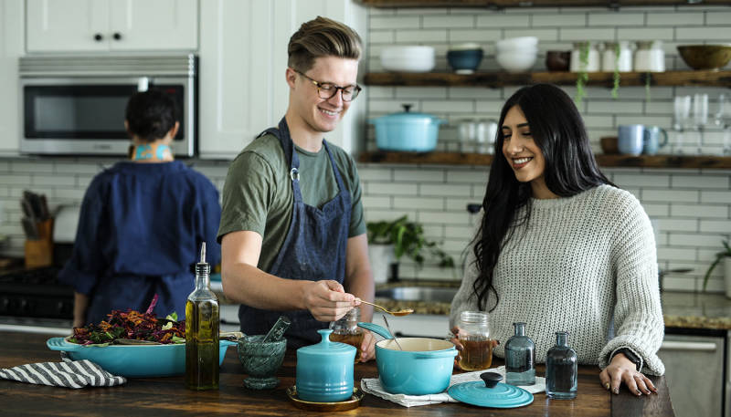 Find Your Shop’s Niche