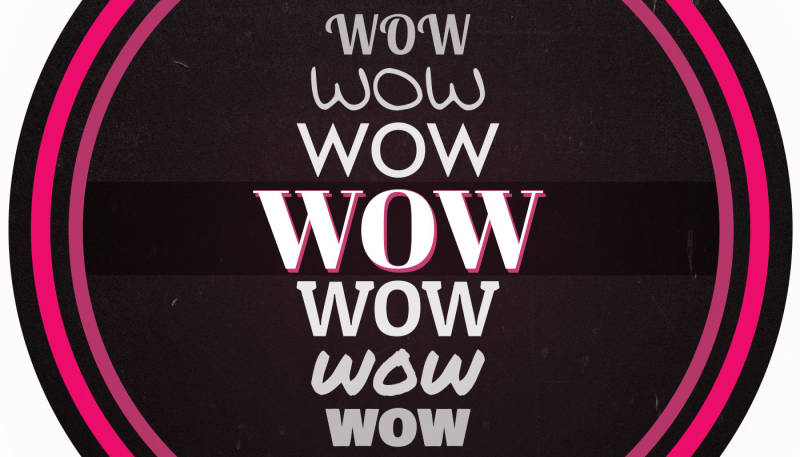 New Fonts to Dress Up Your Shop