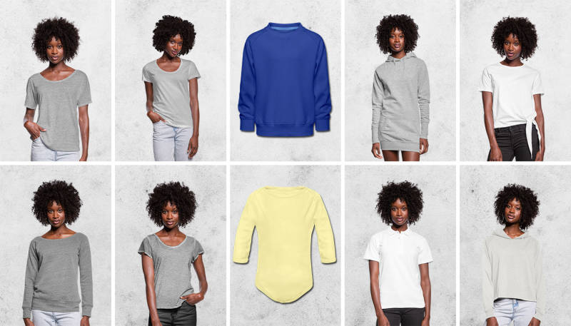 Produktneuheiten & neue Modelfotos