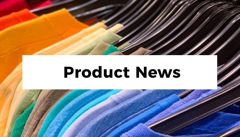Product News: March 2020