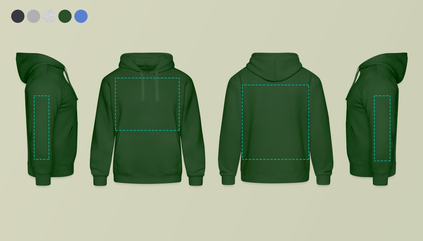 Deine Produktneuigkeiten für 2023 Das deutsche SpreadshirtBlog