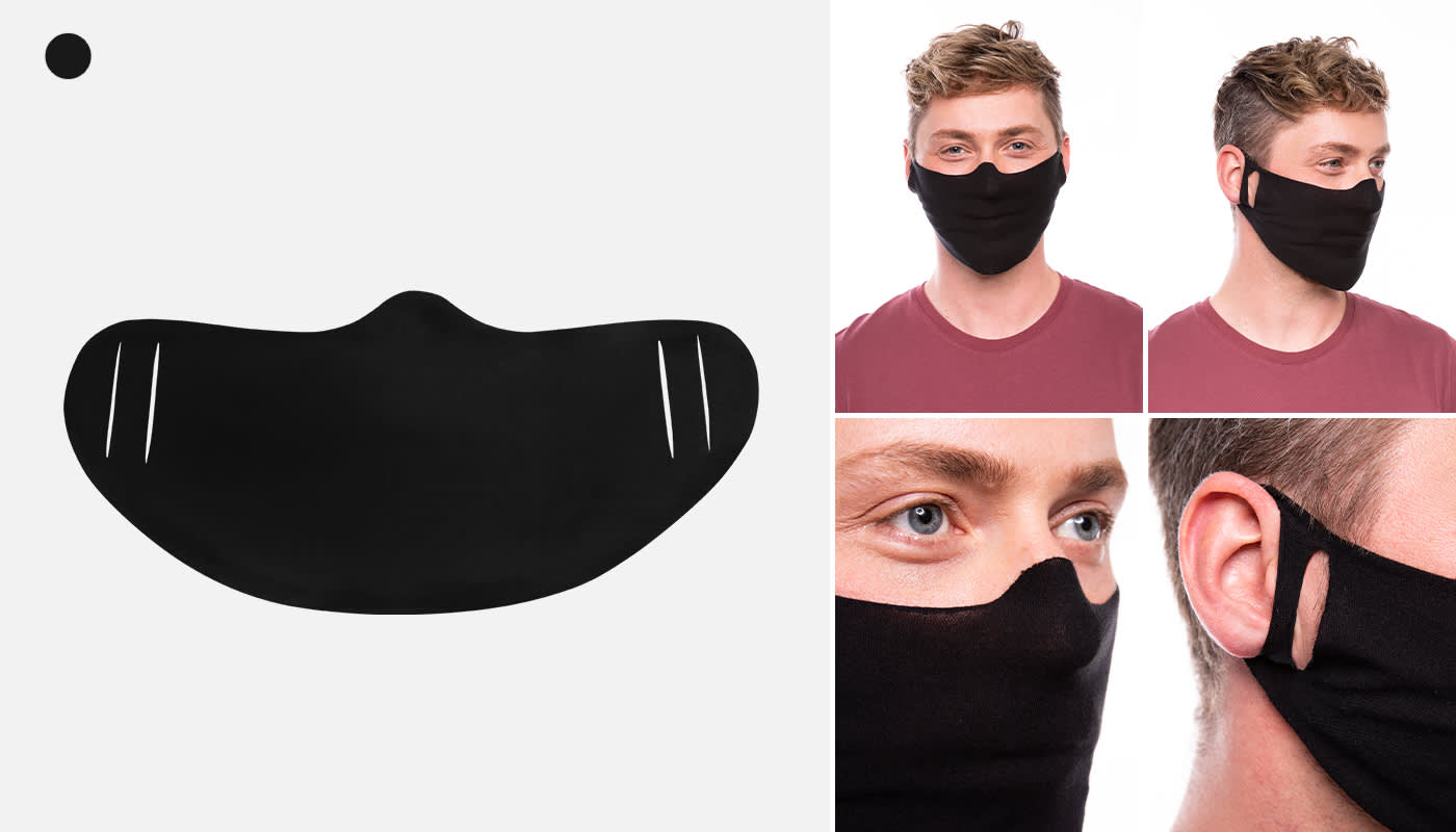 Product News The Basic Face Mask Has Arrived The Us Spreadshirt