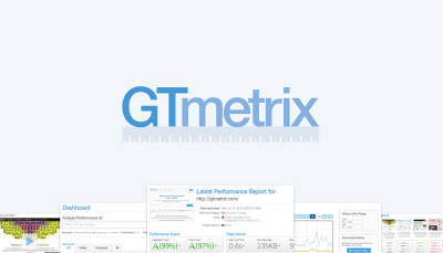 Toolbox: Komprimierte Website-Bilder mit GTMetrix