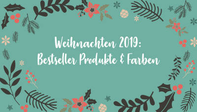 Weihnachten richtig absahnen: Was Du von 2019 lernen kannst