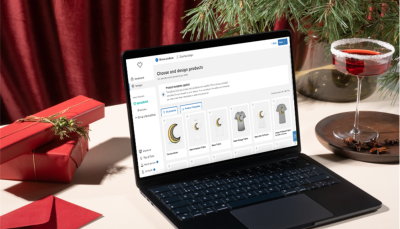Stimulez vos ventes de Noël avec les nouveaux produits