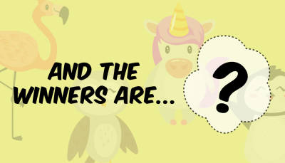 2020’s Coolest Critter Design Contest: The Winners