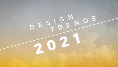 Color & Design Trend Report 2021