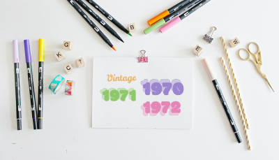 Time to Celebrate: You Can Publish Design Series Again
