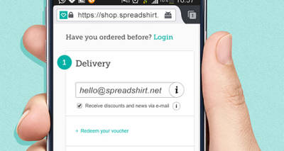 Shop Partners – Welcome the New Checkout