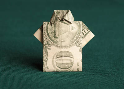 New Commission Model Part I: The Affiliate Commission